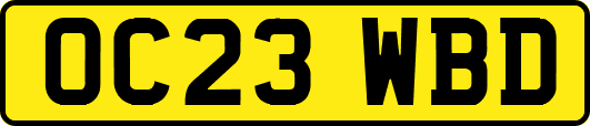 OC23WBD