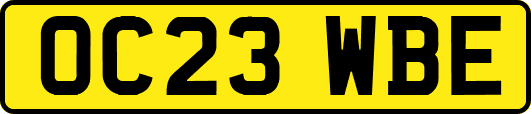 OC23WBE