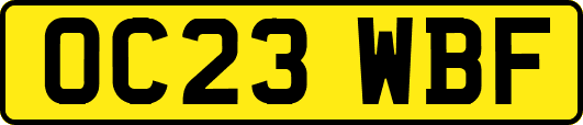 OC23WBF