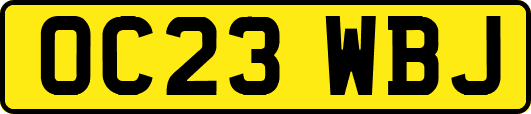 OC23WBJ