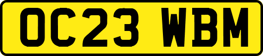 OC23WBM