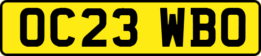 OC23WBO
