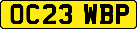 OC23WBP