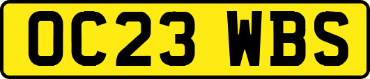 OC23WBS