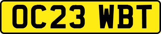 OC23WBT