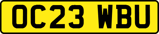 OC23WBU