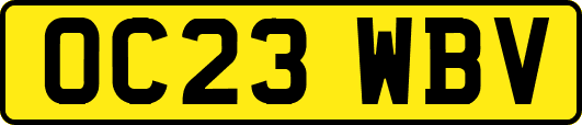 OC23WBV