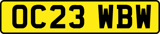 OC23WBW