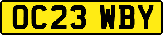 OC23WBY