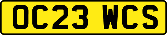 OC23WCS