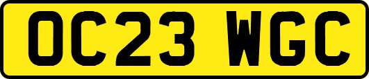 OC23WGC