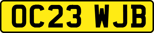 OC23WJB