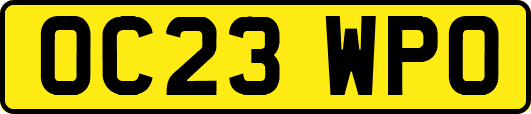 OC23WPO