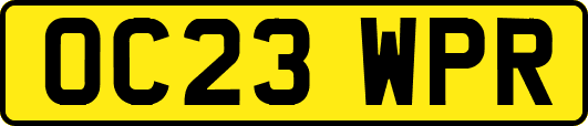 OC23WPR