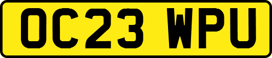 OC23WPU
