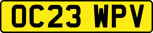 OC23WPV