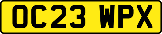OC23WPX