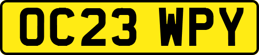 OC23WPY