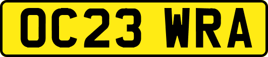 OC23WRA