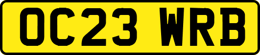 OC23WRB