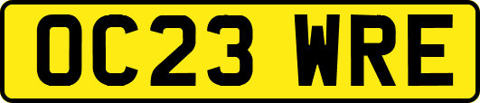 OC23WRE