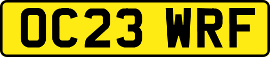 OC23WRF