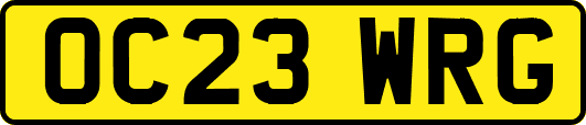OC23WRG