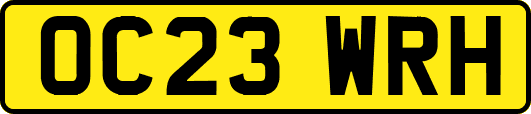 OC23WRH