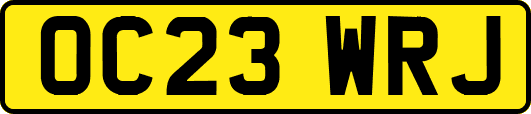 OC23WRJ