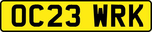 OC23WRK