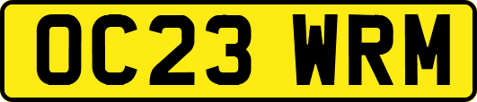 OC23WRM