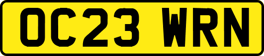 OC23WRN