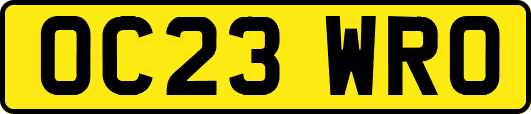 OC23WRO