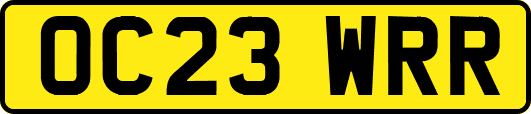 OC23WRR
