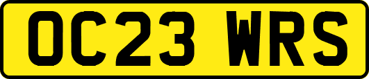 OC23WRS