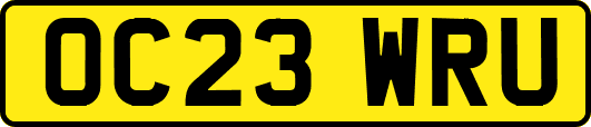 OC23WRU
