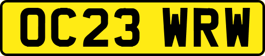 OC23WRW