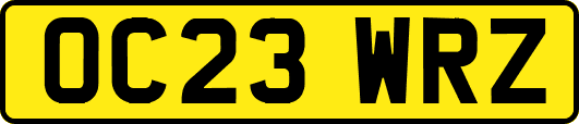OC23WRZ