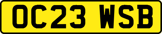 OC23WSB
