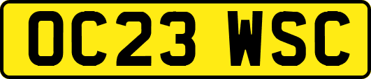OC23WSC