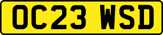 OC23WSD