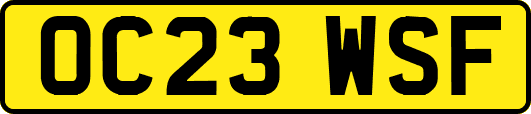 OC23WSF
