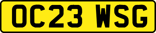 OC23WSG