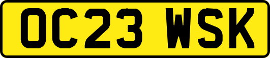 OC23WSK