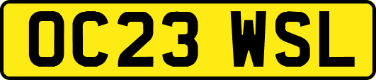 OC23WSL