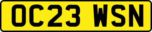 OC23WSN