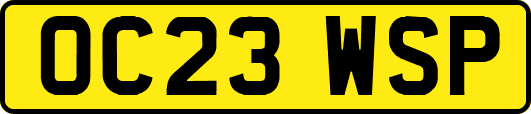 OC23WSP