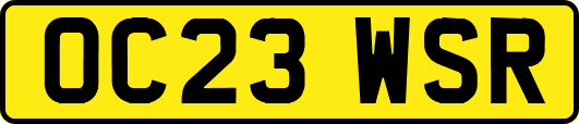 OC23WSR