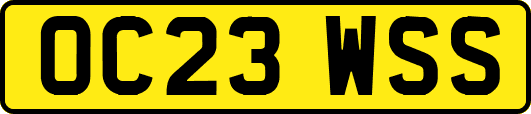 OC23WSS