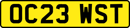 OC23WST